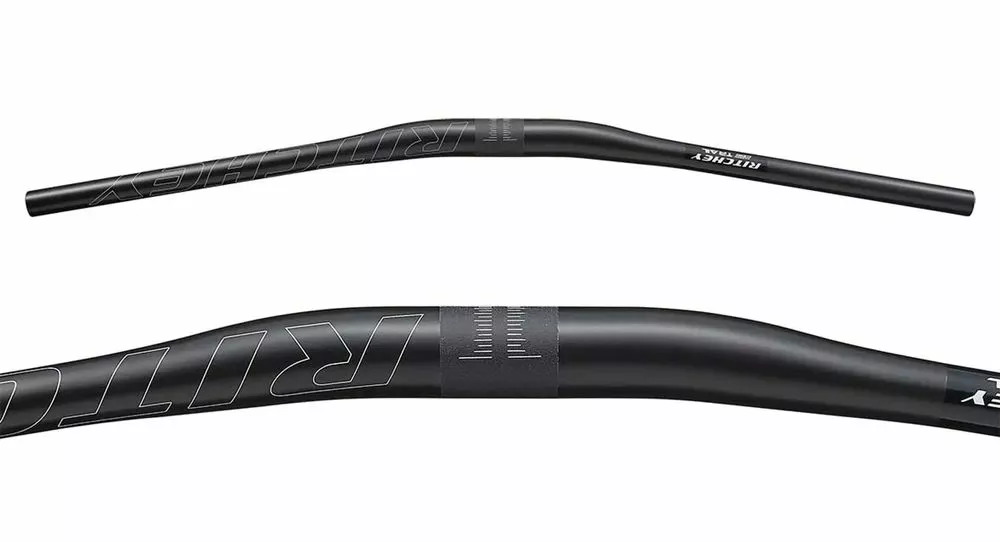 Ritchey WCS Carbon Trail Rizer Lenker 6 Ritchey WCS Carbon Trail Rizer Lenker – Bild 4
