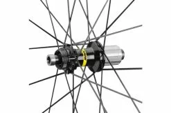 Mavic Allroad CL, 700 12x100/142 M11, Disc Laufradsatz -Mountainbikes Geschäft dabf494ef4e3483c4d8e3e2a95bd7726