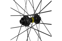 Mavic Cosmic SLR 45, CL 700 12x100/142 M11, Disc Laufradsatz -Mountainbikes Geschäft daeadfad92c123cc64ba0be89562f801