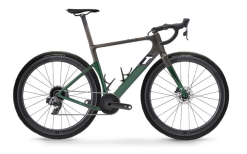 3T Cycling Exploro Racemax Italia Red ETap 1x12