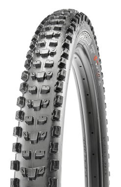 MAXXIS Dissector 27.5 X 2.40WT DH TR 3C MaxxGrip