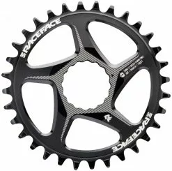 Race Face Kettenblatt DM Cinch 12-speed Shimano 32t