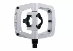 DMR Versa Hybrid-Pedal