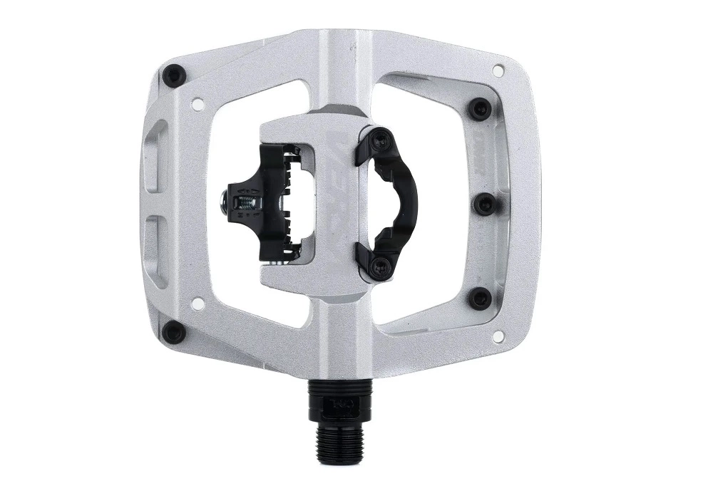 DMR Versa Hybrid-Pedal 3 DMR Versa Hybrid-Pedal