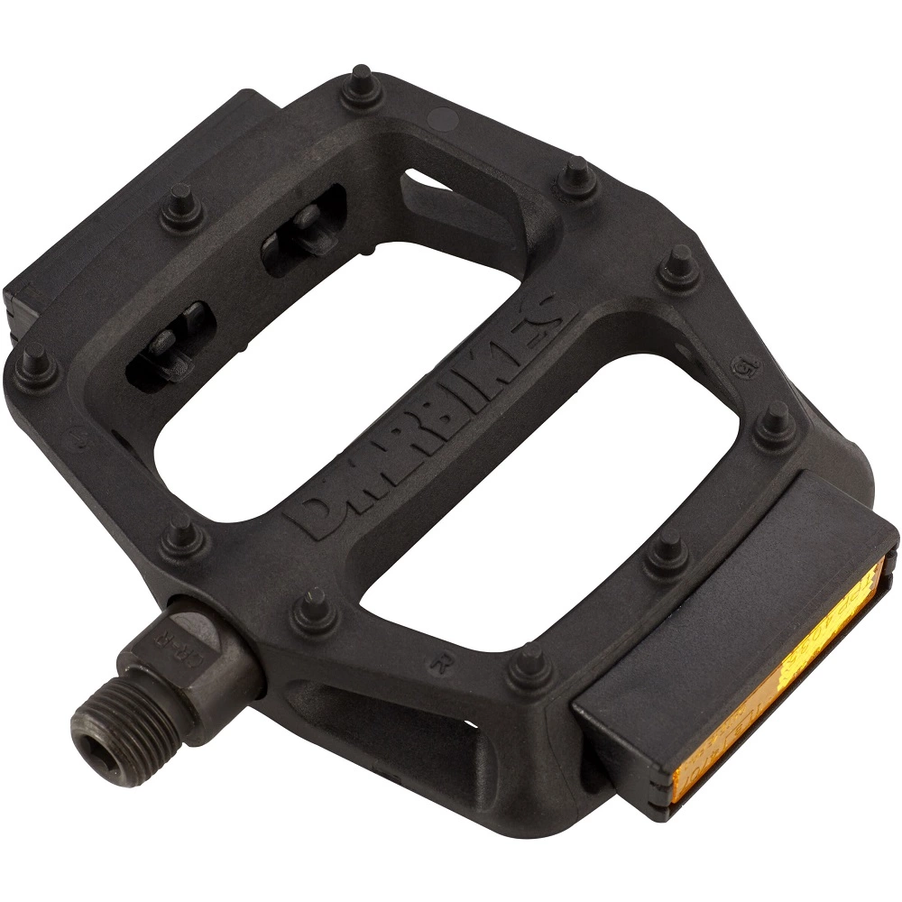 DMR V6 Plattform-Pedal Inkl. Reflektor 3 DMR V6 Plattform-Pedal Inkl. Reflektor