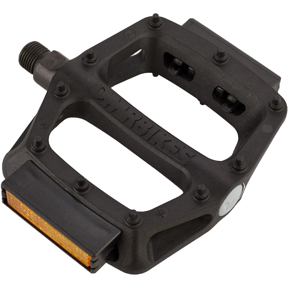 DMR V6 Plattform-Pedal Inkl. Reflektor 4 DMR V6 Plattform-Pedal Inkl. Reflektor – Bild 2