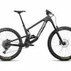 Santa Cruz Bicycles Santa Cruz Nomad 6 C MX S 2023 -Mountainbikes Geschäft download 1