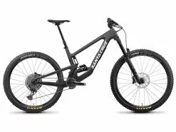 Santa Cruz Bicycles Santa Cruz Nomad 6 C MX S 2023