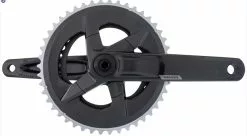 SRAM Kettenradgarnitur Powermeter "Rival AXS" DUB 46/33 Z. 170 MM