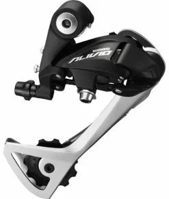 Shimano Schaltwerk ALIVIO RD-T4000 9-fach