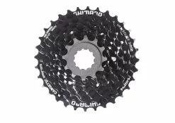 Shimano Kassette CS-HG200 7-fach