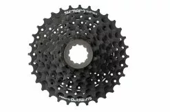 Shimano Kassette CS-HG200 9-fach