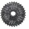 Shimano Kassette CS-HG31 8-fach 2 Shimano Kassette CS-HG31 8-fach -Mountainbikes Geschäft ecshg318134