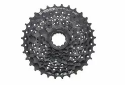 Shimano Kassette CS-HG31 8-fach