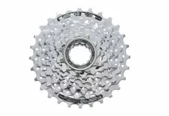 Shimano Kassette CS-HG51 8-fach 11-30 Zähne