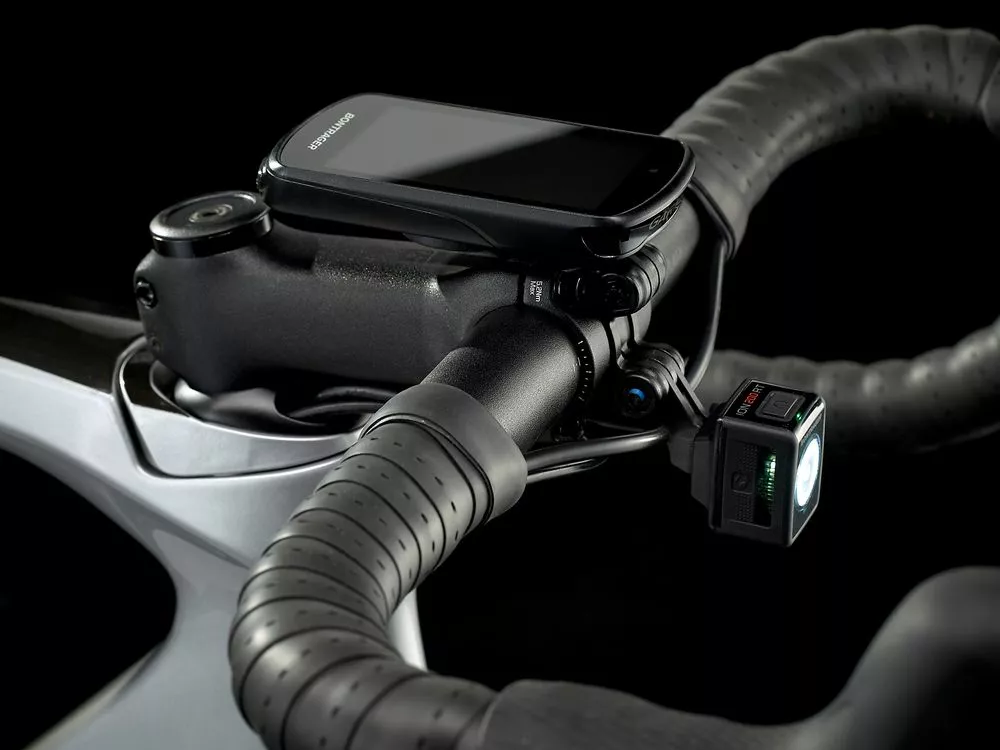 Trek Émonda SL 5 Disc 2022 14 Trek Émonda SL 5 Disc 2022 – Bild 12