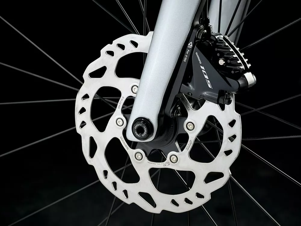 Trek Émonda SL 5 Disc 2022 12 Trek Émonda SL 5 Disc 2022 – Bild 10