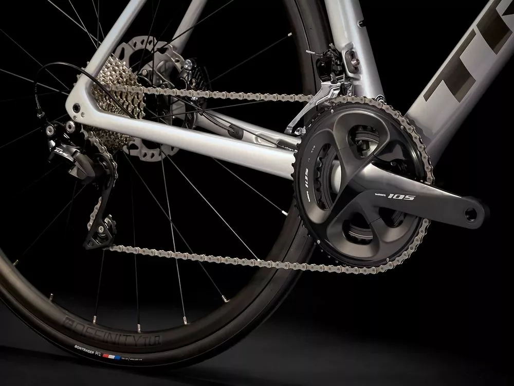 Trek Émonda SL 5 Disc 2022 13 Trek Émonda SL 5 Disc 2022 – Bild 11