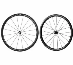 Shimano, Abverkauf Laufradsatz & Laufräder