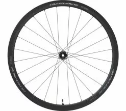Shimano Laufradsatz Dura-Ace WH-R9270 C36, C50, C60 Tubular