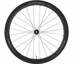 Shimano, Laufräder Dura-Ace WH-R9270 C36, C50, C60 TL