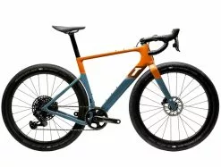 3T Cycling Exploro RaceMax Eagle AXS 1X