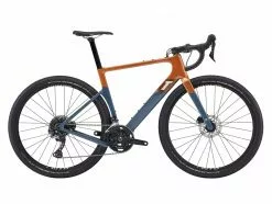 3T Cycling Exploro Racemax GRX 2X 650b