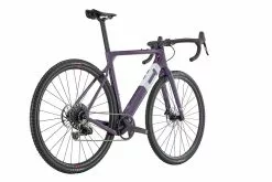3T Cycling Exploro Pro Rival 1X -Mountainbikes Geschäft exploro pro rival 1x grape rear 45 ds
