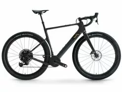 3T Cycling Exploro Ultra Force/Eagle AXS 1X12 Crank Brothers Edition