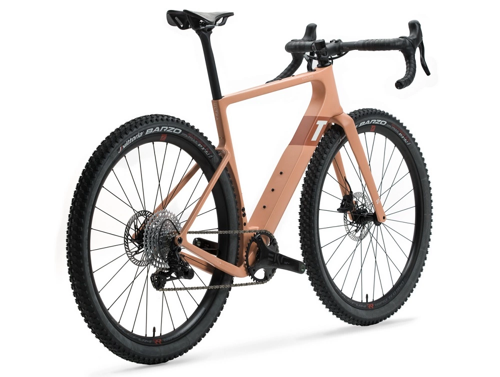 3T Cycling Exploro Ultra Campi Ekar 1x13 4 3T Cycling Exploro Ultra Campi Ekar 1x13 – Bild 2