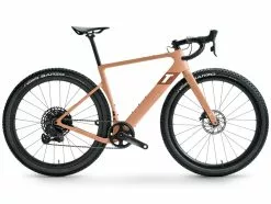 3T Cycling Exploro Ultra Force Eagle AXS 1x