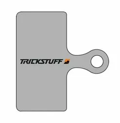 Trickstuff Bremsbelag Power 830PO