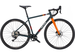Wilier Gravelbike Jaroon GRX 1X11 2023