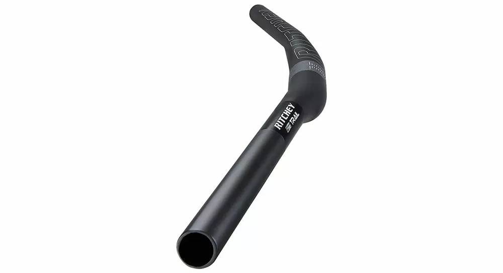 Ritchey WCS Carbon Trail Rizer Lenker 4 Ritchey WCS Carbon Trail Rizer Lenker – Bild 2