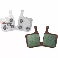 SwissStop Bremsbeläge Disc 33 E