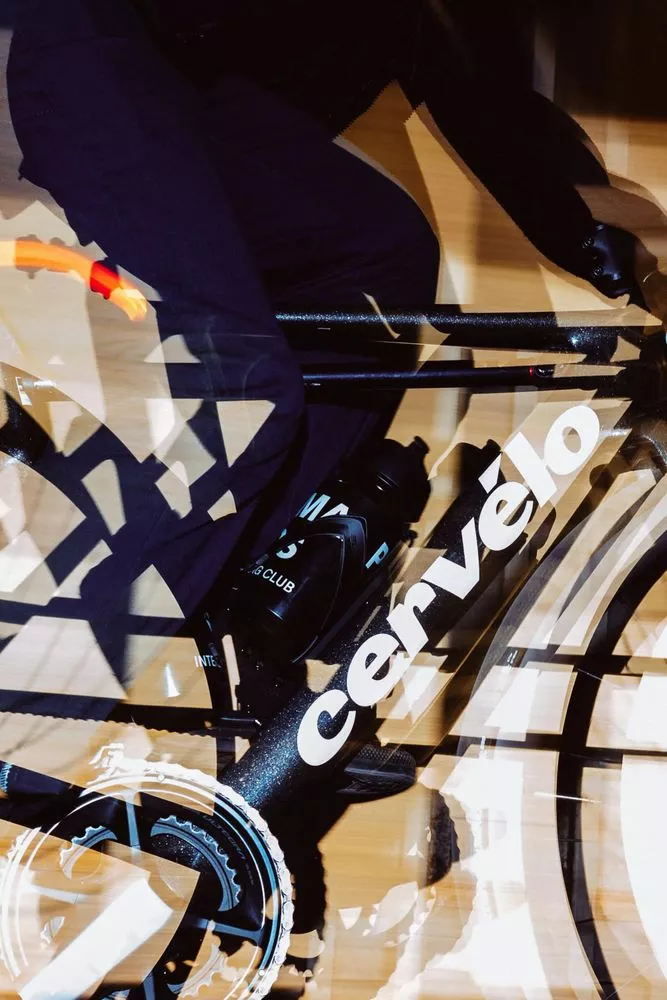 Cervelo Cervélo, Soloist Rival Etap AXS Rennrad 2023 7 Cervelo Cervélo, Soloist Rival Etap AXS Rennrad 2023 – Bild 5