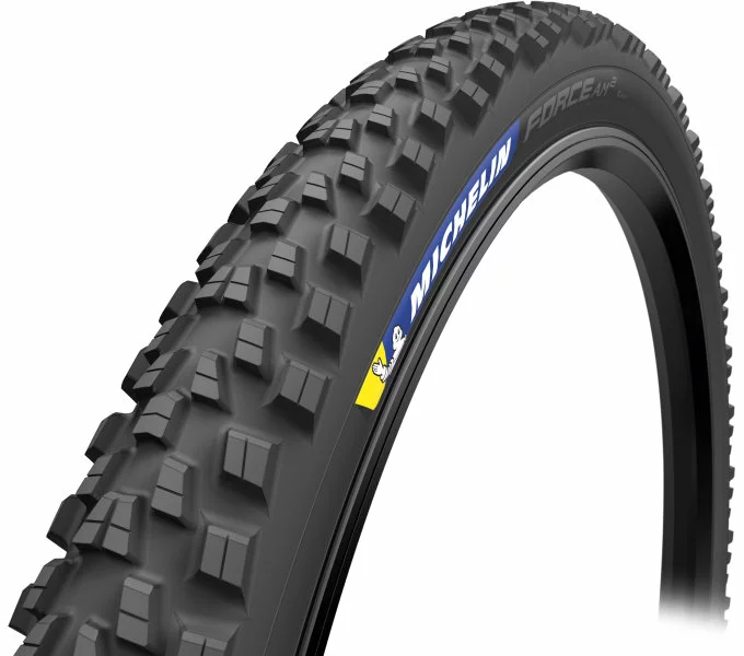 Michelin FORCE AM2 - Competition Line 3 Michelin FORCE AM2 - Competition Line