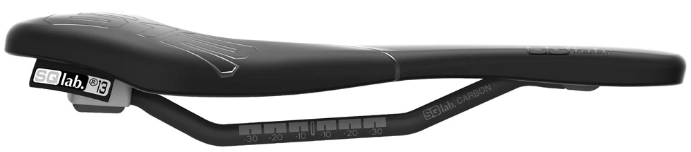 SQlab Ergowave 612 Fahrradsattel Für Rennrad & MTB 12 SQlab Ergowave 612 Fahrradsattel Für Rennrad & MTB – Bild 10