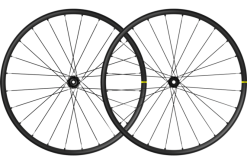 Mavic Crossmax XL INT 29 BST HG Laufradsatz