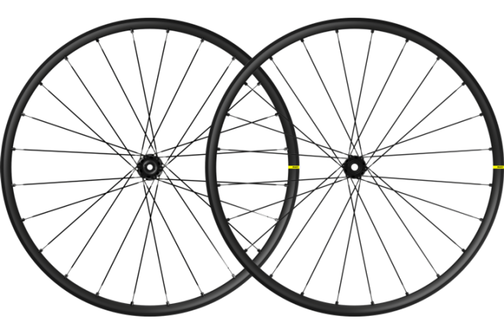 Mavic Crossmax XL INT 29 BST HG Laufradsatz 3 Mavic Crossmax XL INT 29 BST HG Laufradsatz