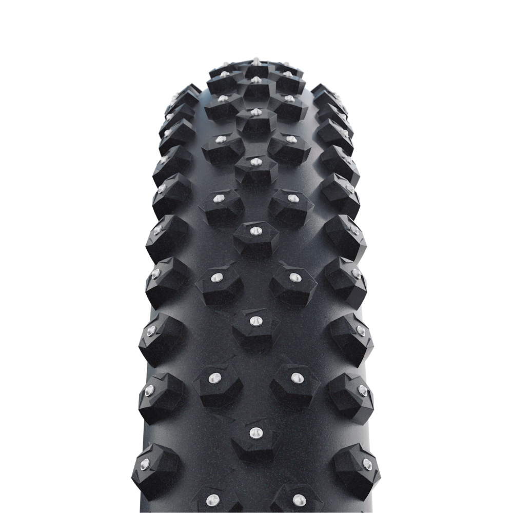 SCHWALBE ICE SPIKER PRO - Draht Performance Line 3 SCHWALBE ICE SPIKER PRO - Draht Performance Line