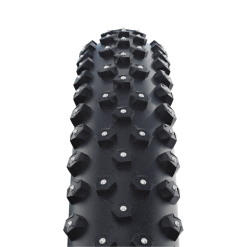 SCHWALBE ICE SPIKER PRO Faltbar Performance Line Reifen