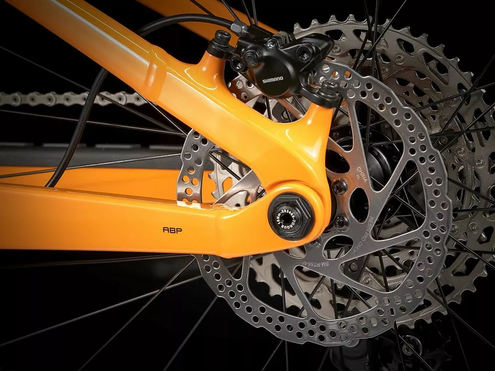 TREK Fuel EX 5 Gen 5 2023 8 TREK Fuel EX 5 Gen 5 2023 – Bild 6