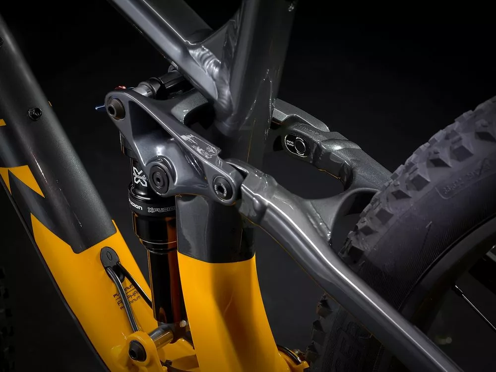 TREK Fuel EX 5 Gen 5 2023 9 TREK Fuel EX 5 Gen 5 2023 – Bild 7