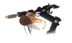 Velospring Sen Comfort - Gefedert