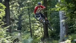 SCOR, 4060 LTC NX MTB 2022 -Mountainbikes Geschäft gallery scor mountain bikes 4060 lt nx 03