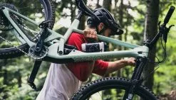 SCOR, 4060 STC GX MTB 2022 28 SCOR, 4060 STC GX MTB 2022 -Mountainbikes Geschäft gallery scor mountain bikes 4060 st gx 01