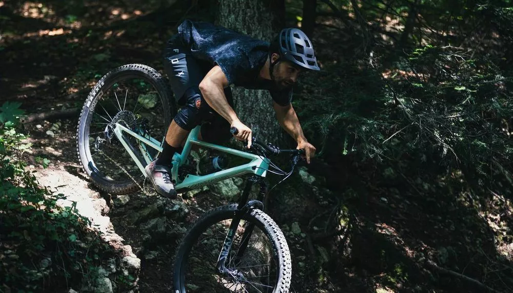 SCOR, 4060 STC GX MTB 2022 15 SCOR, 4060 STC GX MTB 2022 – Bild 13