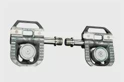 Magped GmbH Magped Gravel Pedal -Mountainbikes Geschäft gravel 4 dark