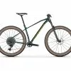 Mondraker Chrono R 29 2022 (SPE) Cross Country Bike -Mountainbikes Geschäft green yellow